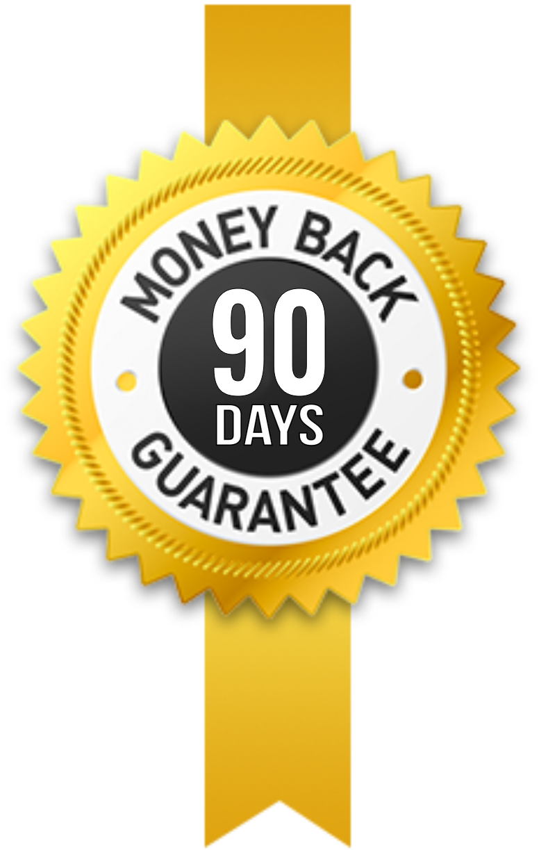 Tupi Tea Money Back Guarantee